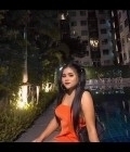 Kitty Site de rencontre femme thai Thaïlande rencontres célibataires 27 ans